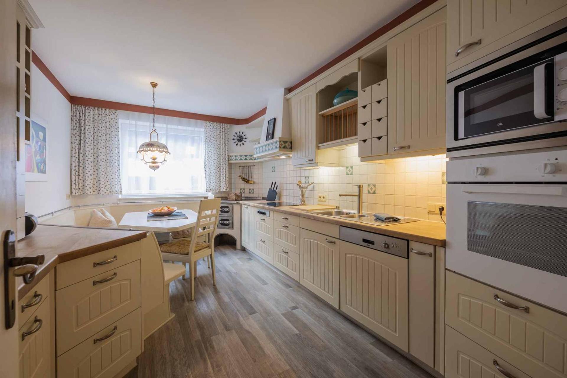 Haus Wallner Neustift im Stubaital Luaran gambar